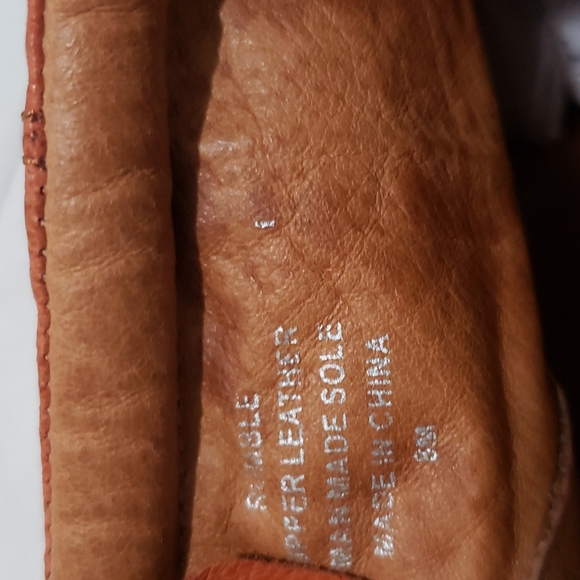 Jeffrey Campbell Rumble 8 high heels platforms booties - Picture 8 of 8